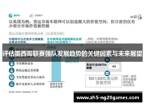 评估墨西哥联赛强队发展趋势的关键因素与未来展望