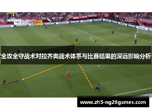 全攻全守战术对拉齐奥战术体系与比赛结果的深远影响分析